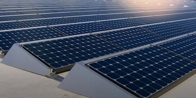 SunPower Panels 2